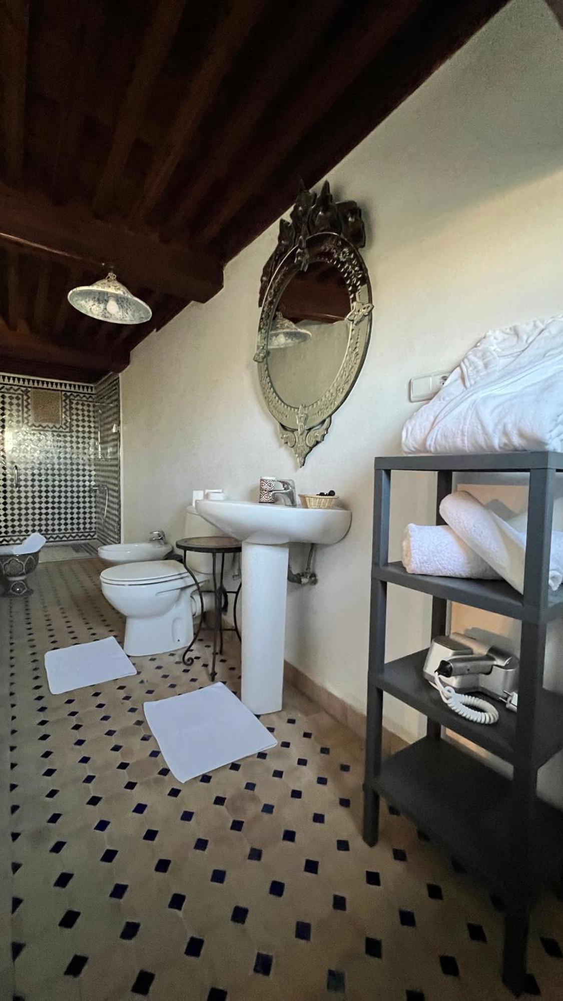 Palacete Riad